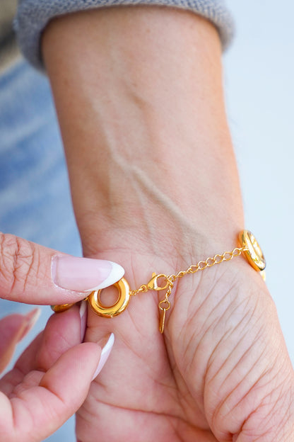 Raising Surfers The Lifesaver Bracelet