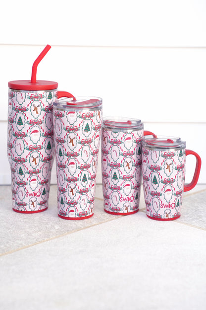 Swig Life Christmas Cameos Collection