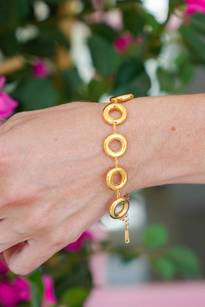 Raising Surfers The Lifesaver Bracelet