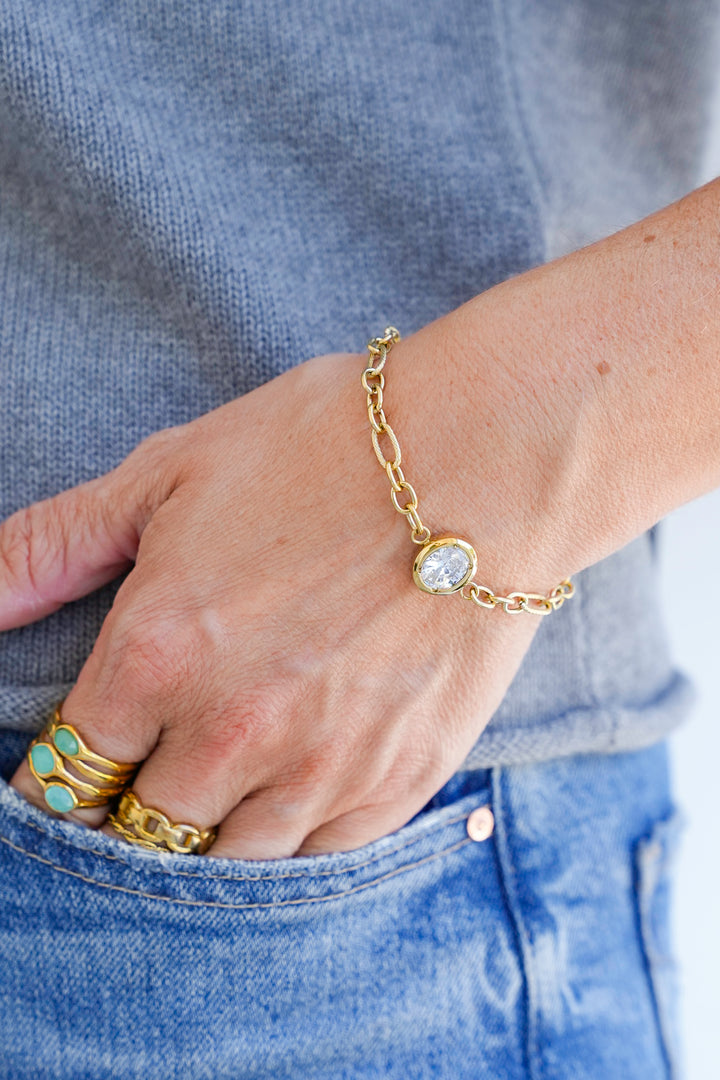 Raising Surfers The Colette XL Bracelet
