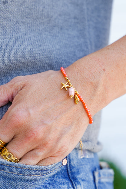 Raising Surfers The Key Largo Bracelet