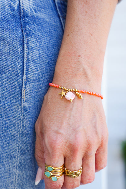 Raising Surfers The Key Largo Bracelet