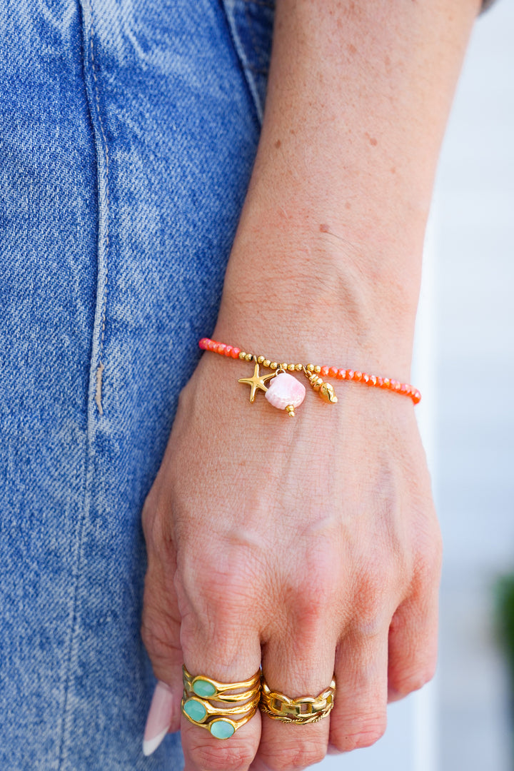 Raising Surfers The Key Largo Bracelet