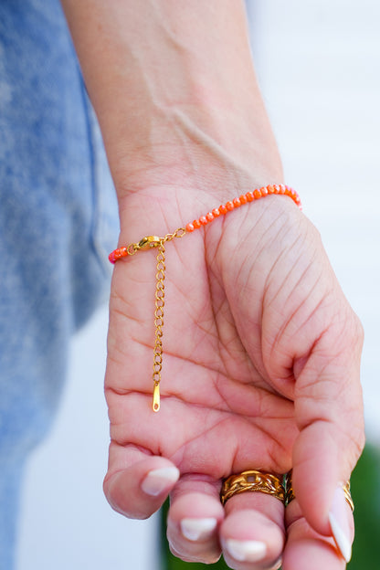 Raising Surfers The Key Largo Bracelet