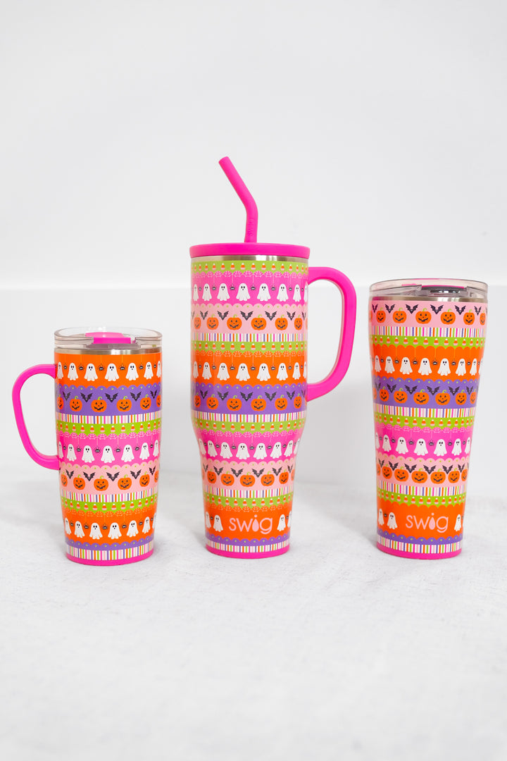 Swig Life Trick Or Treat Collection