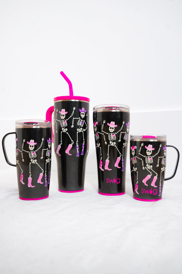 Swig Life Let's Go Ghouls Collection