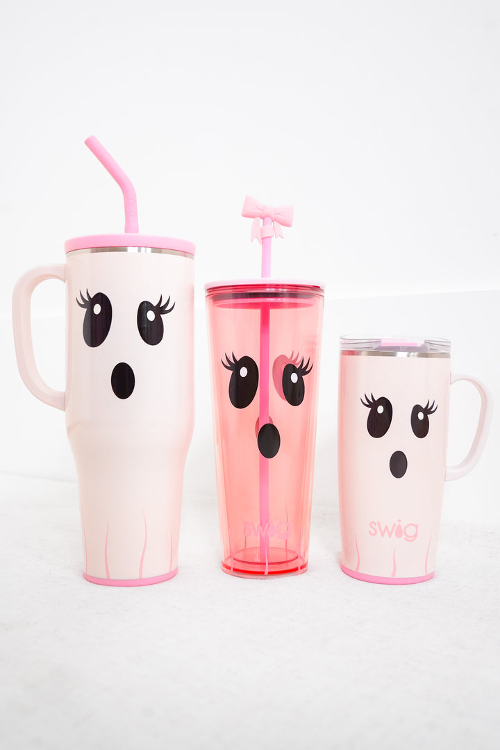 Swig Life Boo Crew Ghost Collection