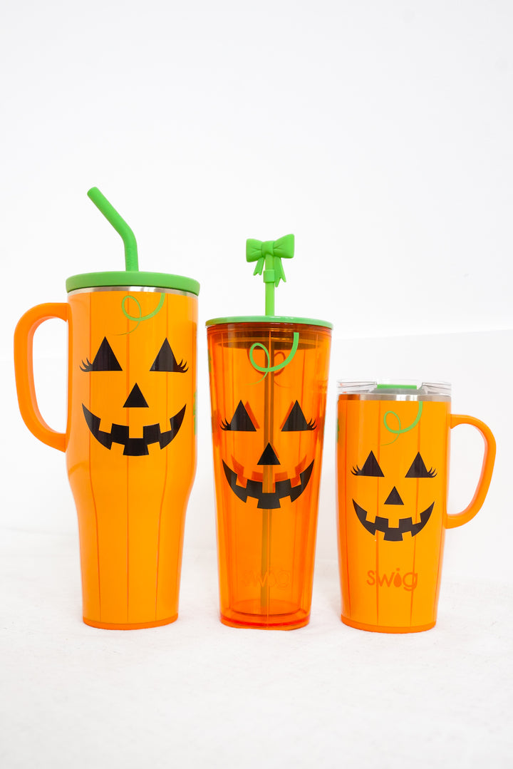 Swig Life Boo Crew Pumpkin Collection