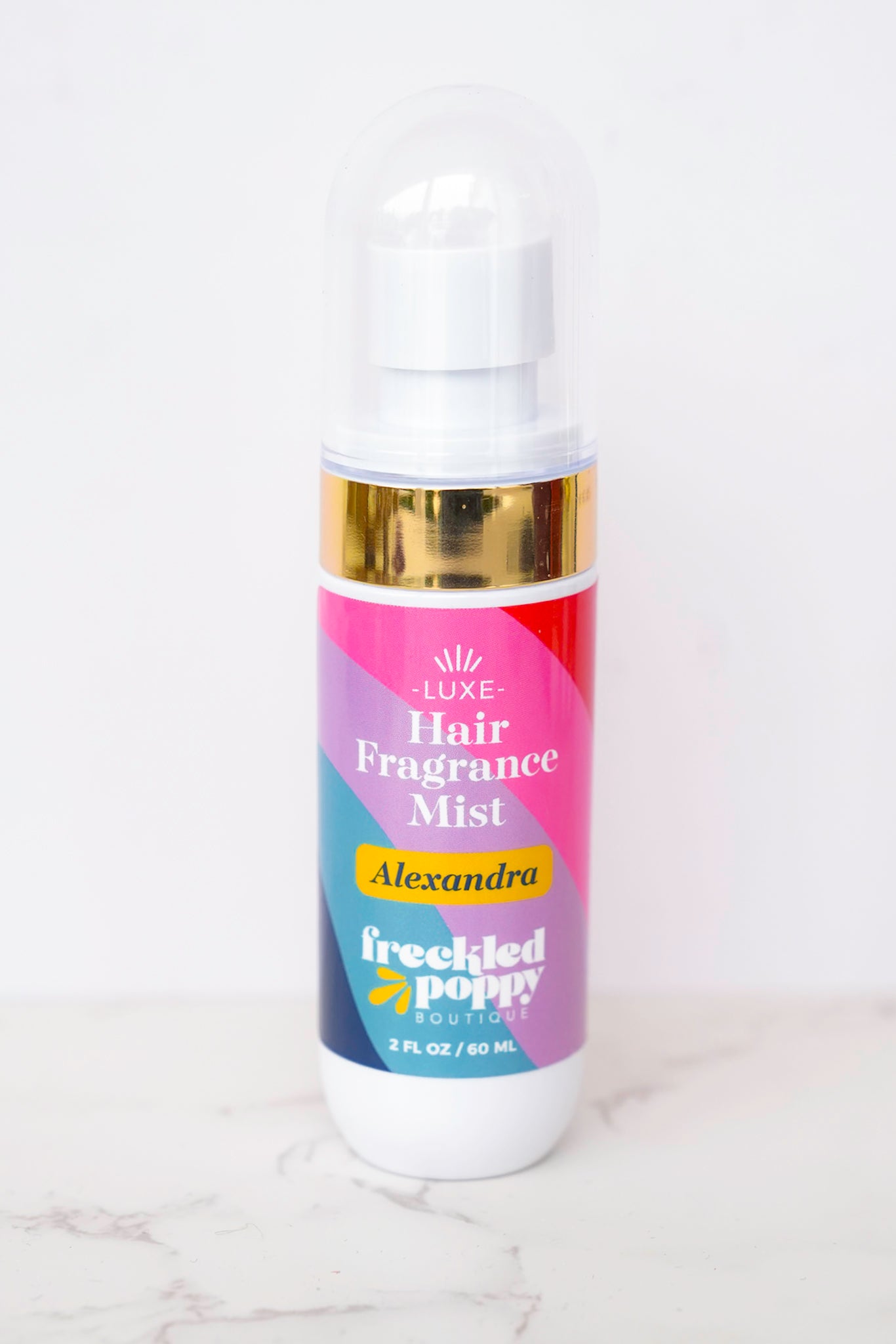 Mixologie Alexandra Hair Fragrance Mist *Final Sale*