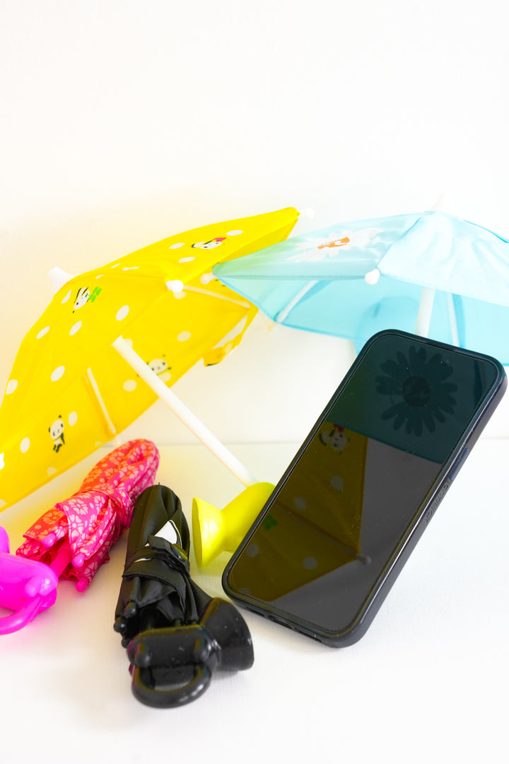 Cellphone Umbrella