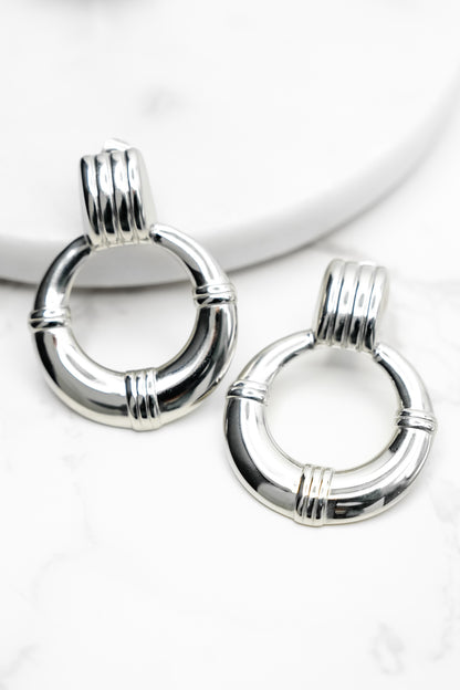 Treasure Jewels Runway Stud