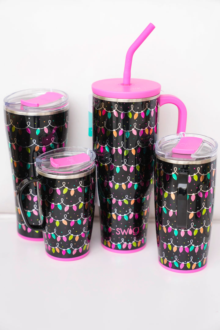 Swig Life Tacky Lights Collection