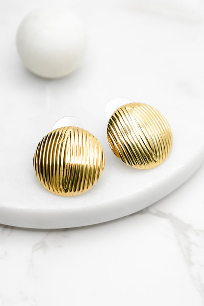 Treasure Jewels Golden Era Studs