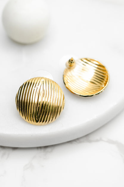 Treasure Jewels Golden Era Studs