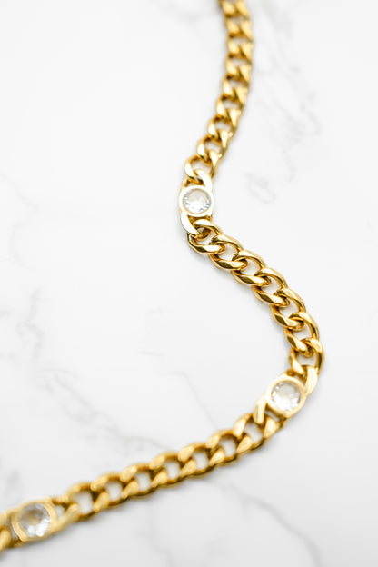 Raising Surfers The TF Bling Necklace