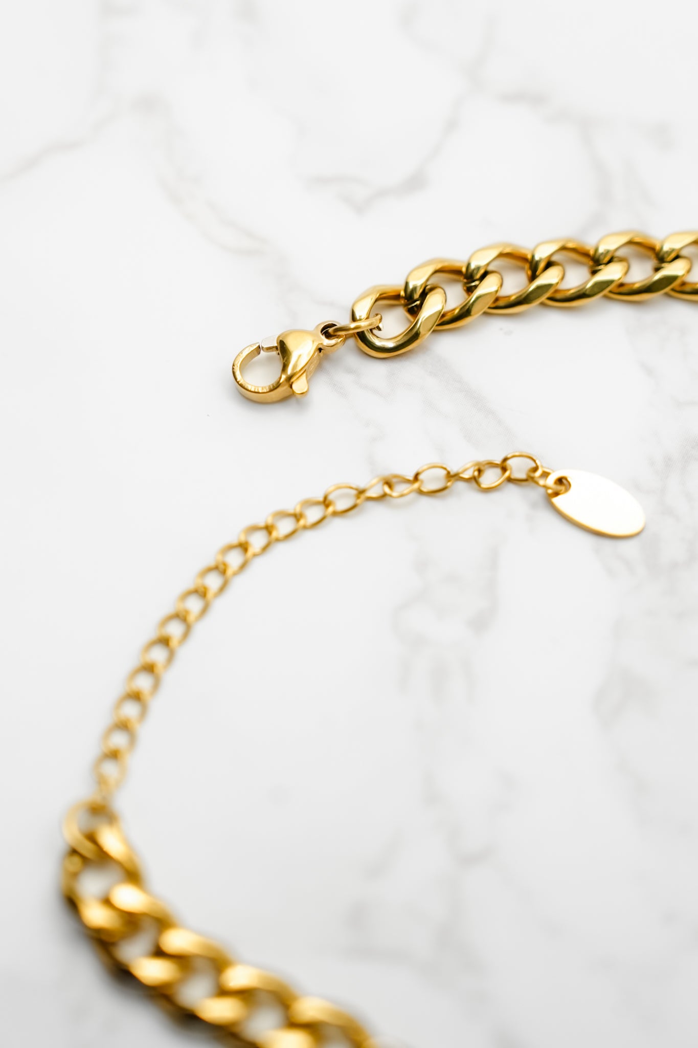 Raising Surfers The TF Bling Necklace