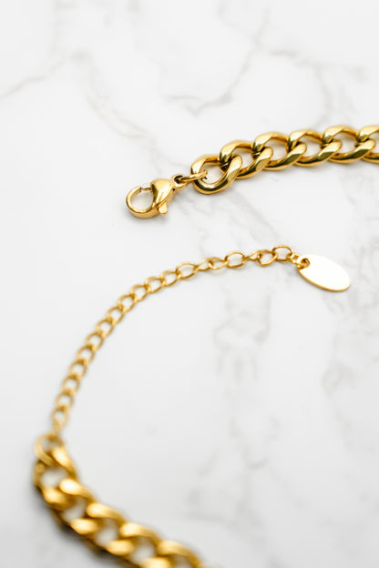 Raising Surfers The TF Bling Necklace