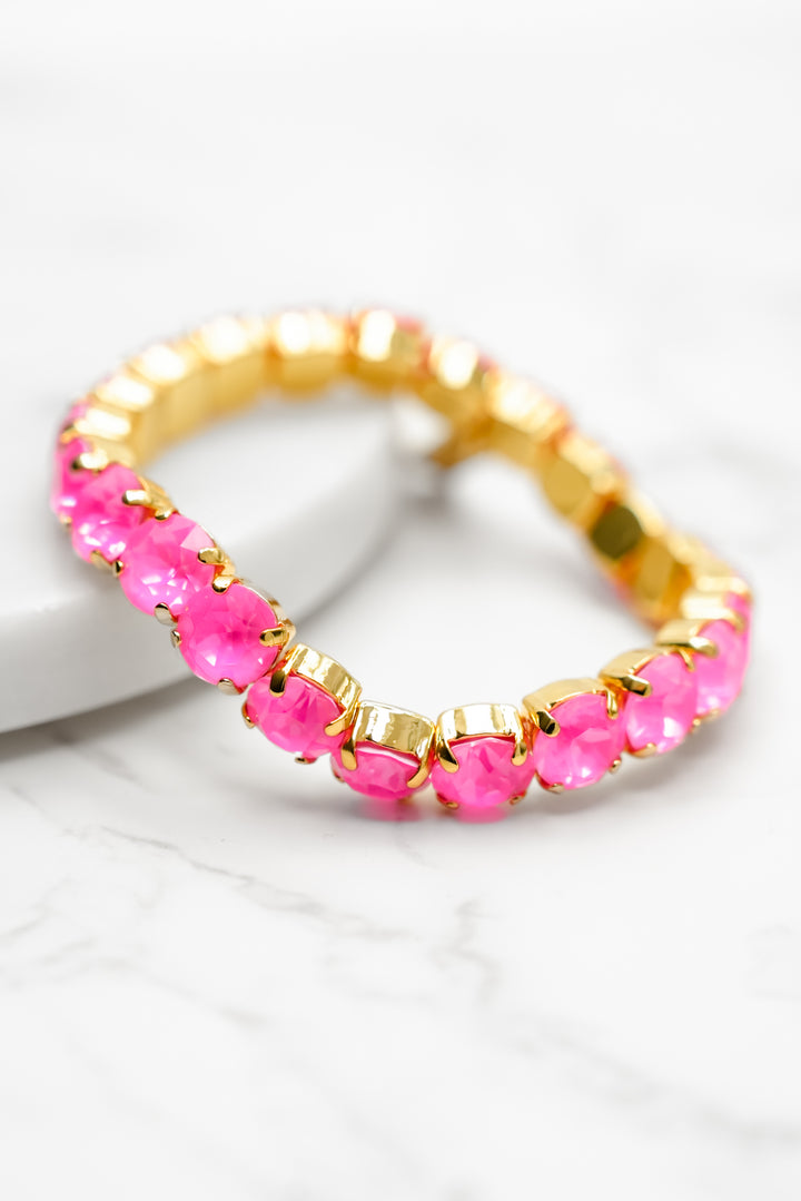 TOVA Oakland Stretch Bracelet