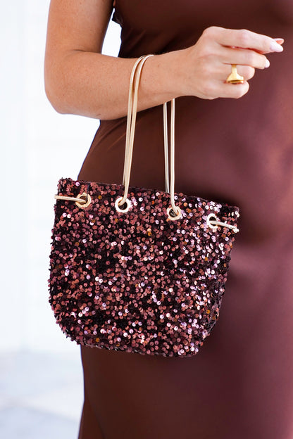 Bling Night Bag