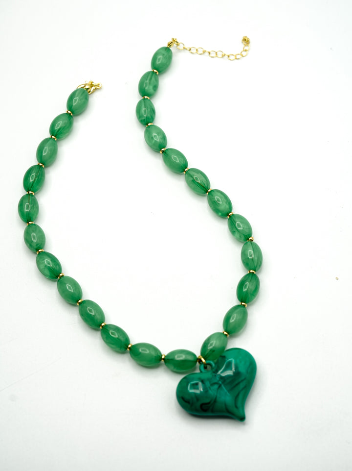 Gemelli Roxie Necklace