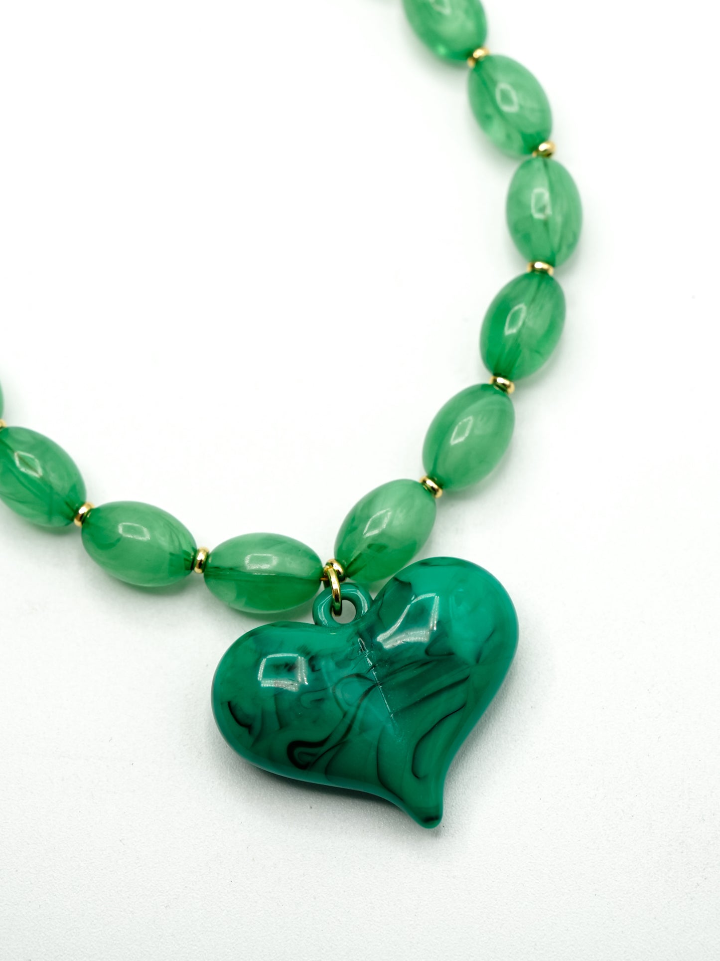 Gemelli Roxie Necklace