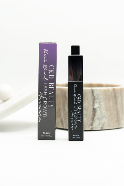 C&D Beauty Flexi Wand Lash Growth Mascara *Final Sale*