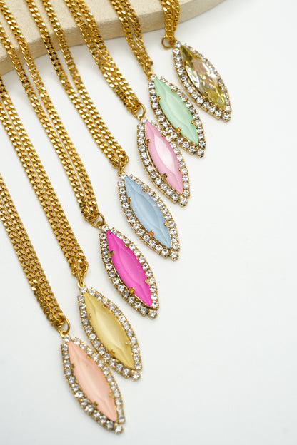 TOVA Alyssa Necklace