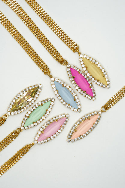 TOVA Alyssa Necklace