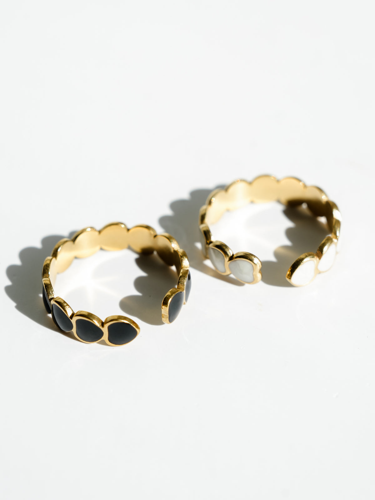 All the Heart Eyes Ring