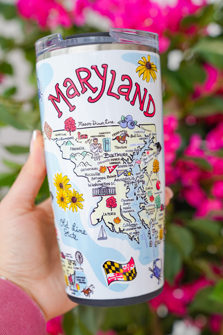 Swig Life State Tumbler Collection