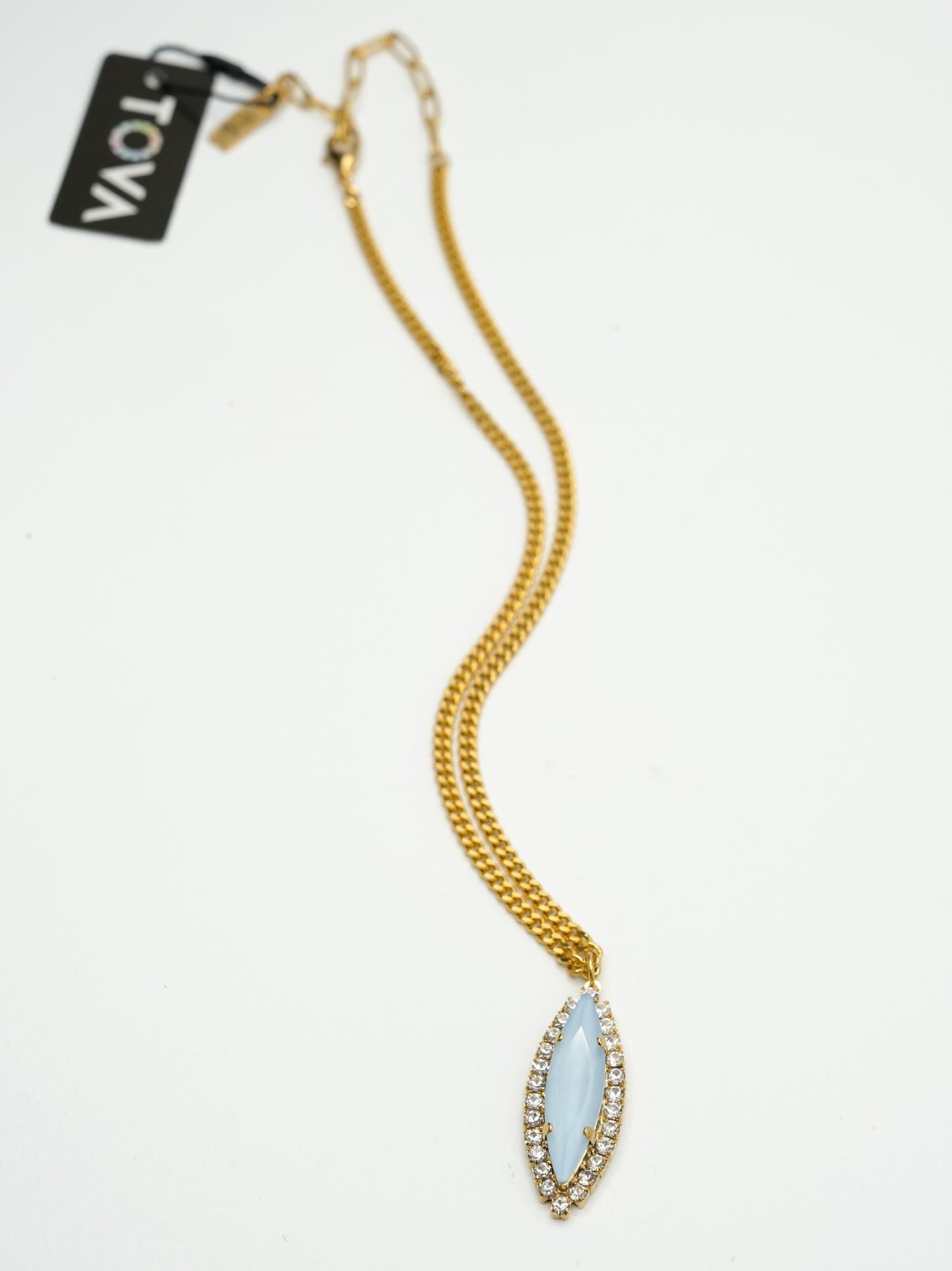 TOVA Alyssa Necklace