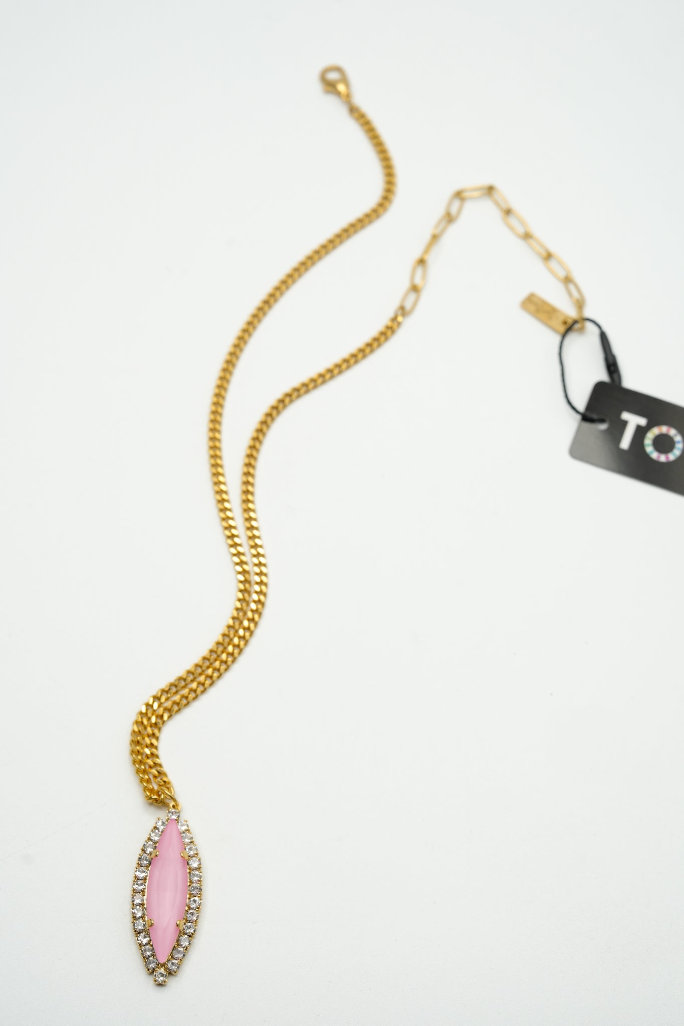TOVA Alyssa Necklace