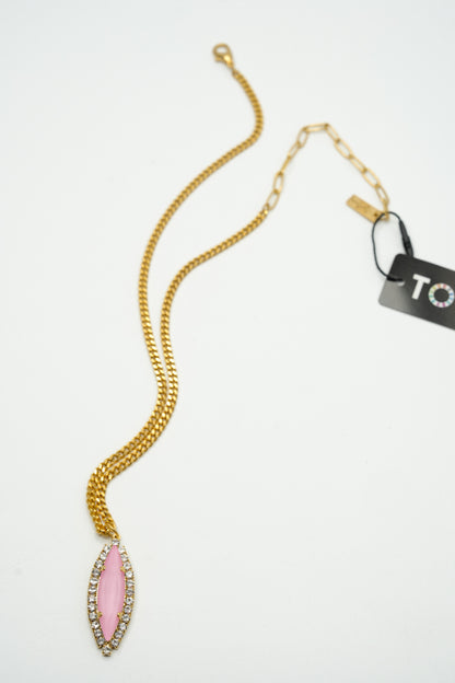 TOVA Alyssa Necklace