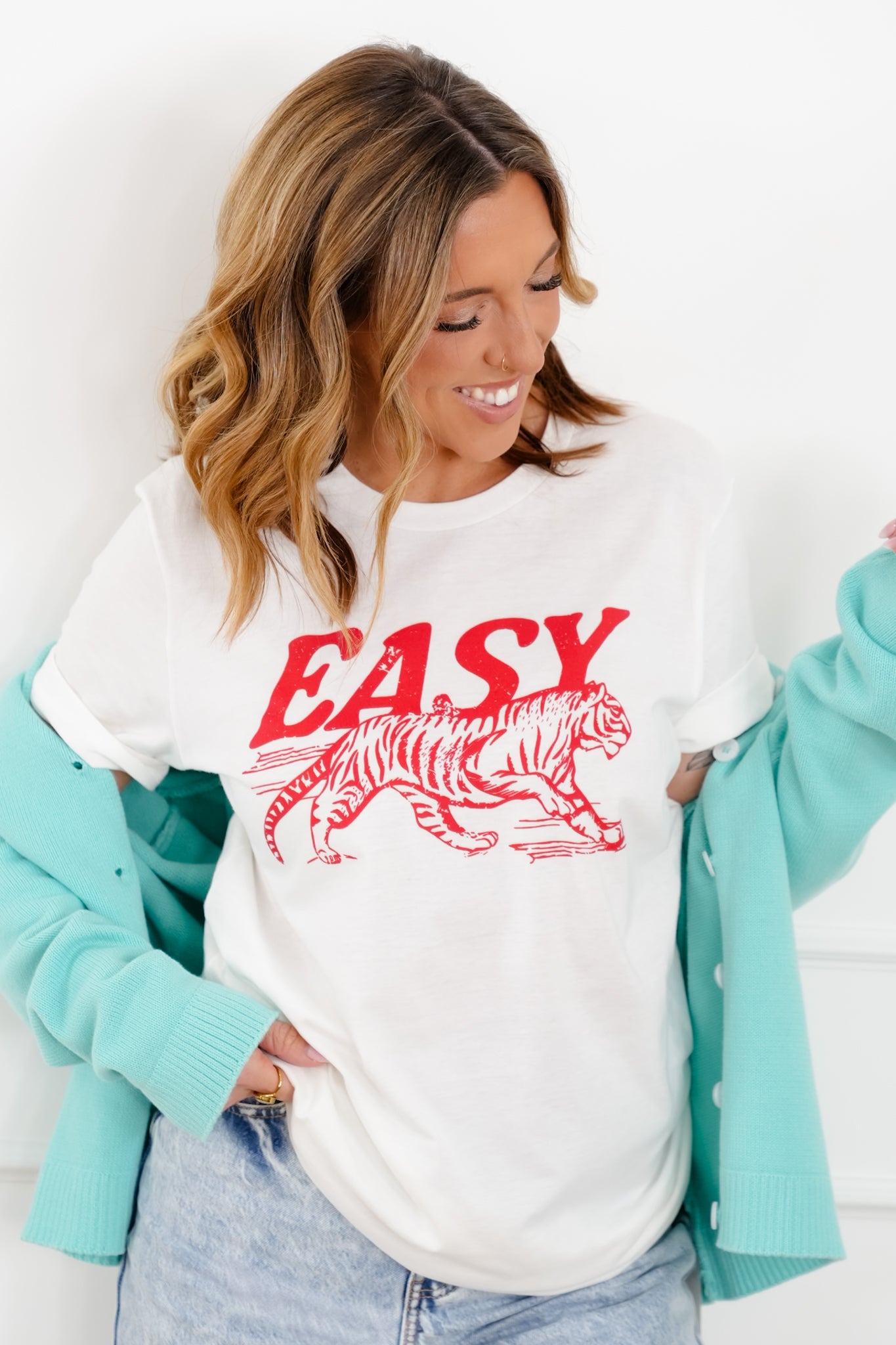 Plus/Reg Short Sleeve 