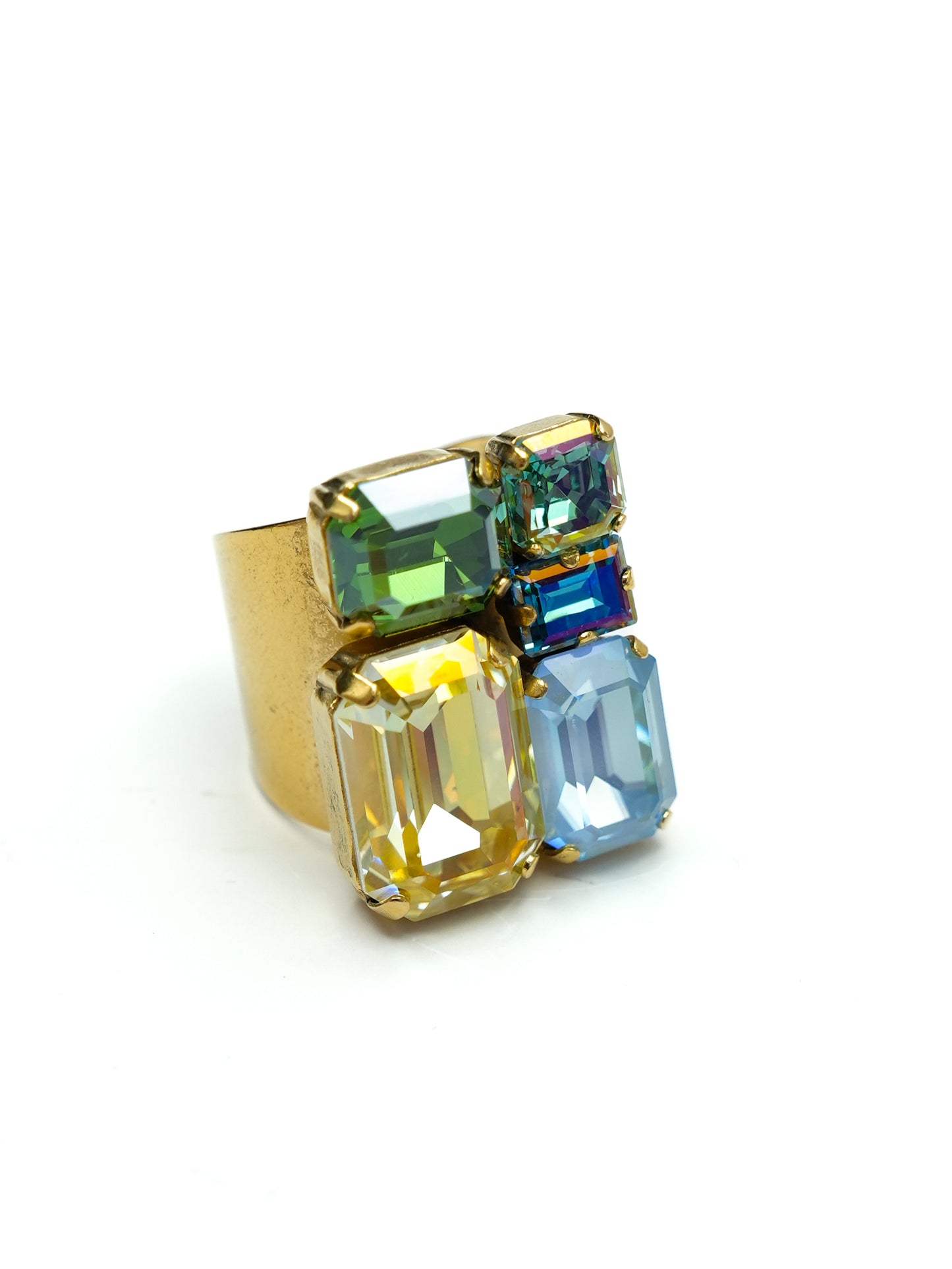 TOVA Ivyra Ring