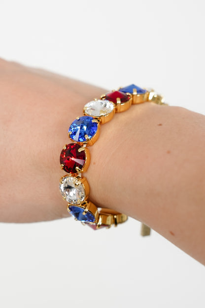 TOVA Americana Croatia Bracelet