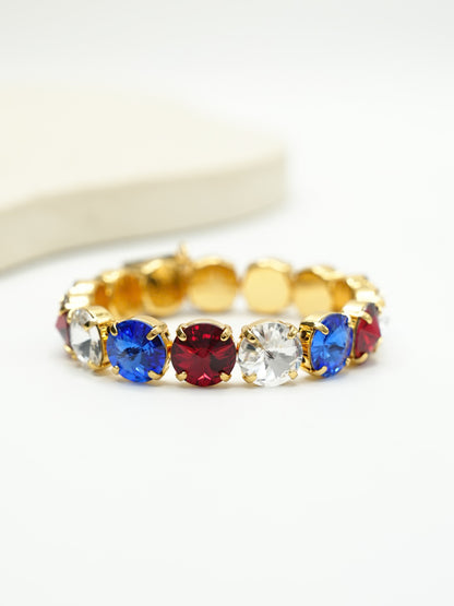 TOVA Americana Croatia Bracelet
