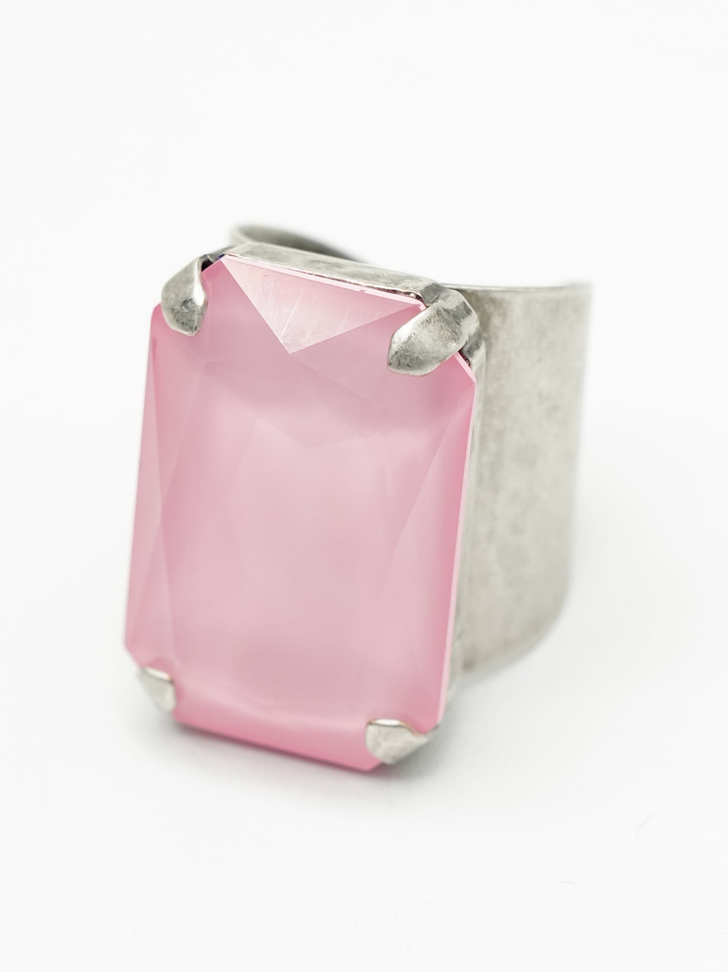 TOVA Mini Soleil Ring