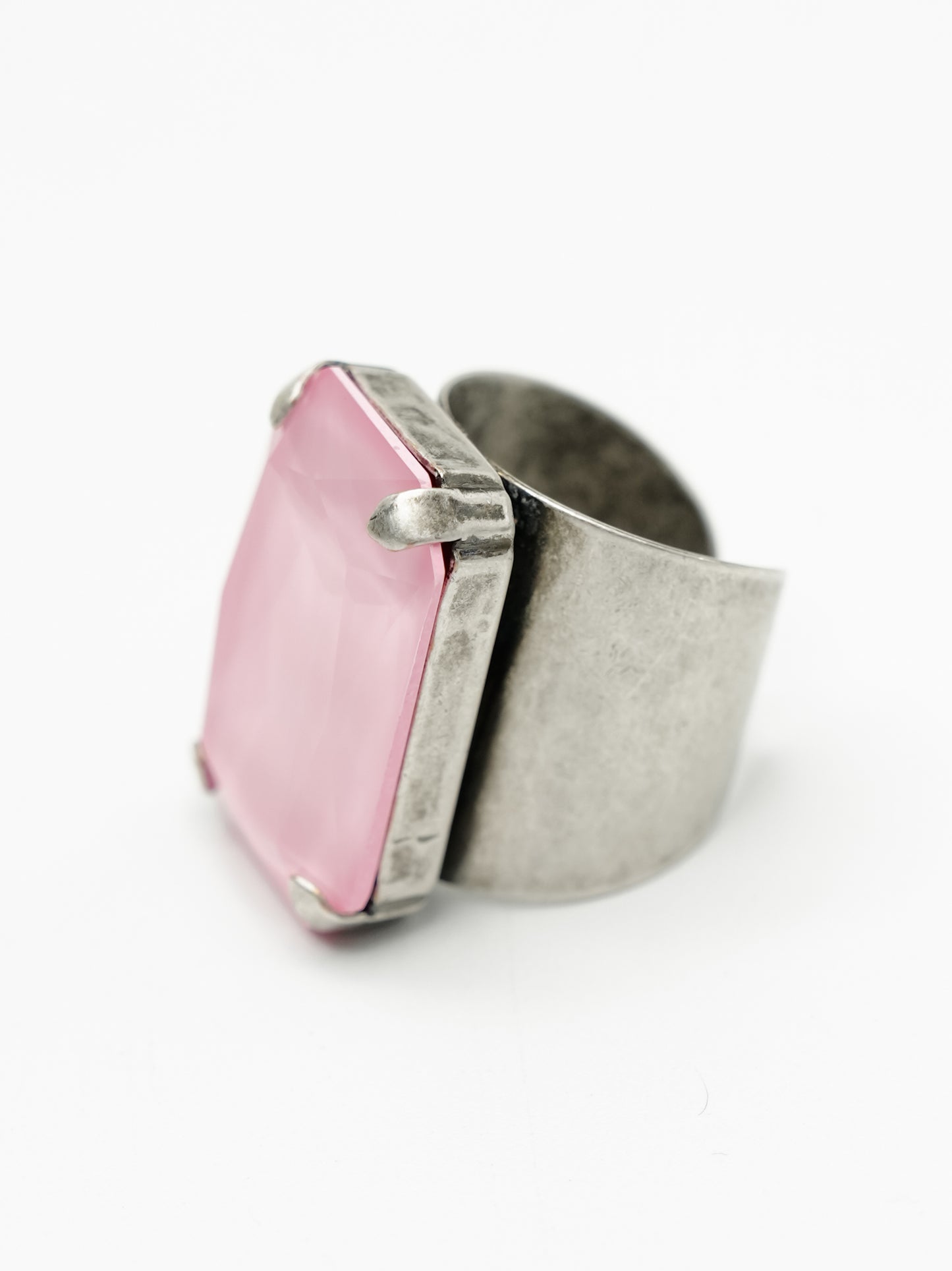 TOVA Mini Soleil Ring