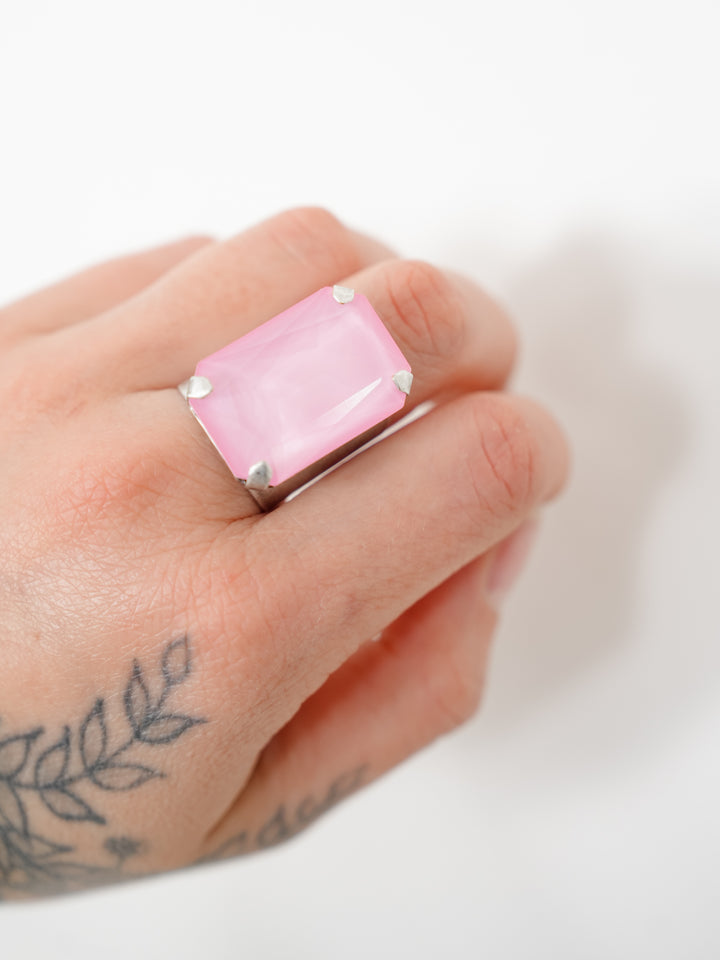 TOVA Mini Soleil Ring