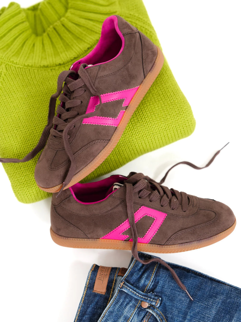 Fashion Sneakers