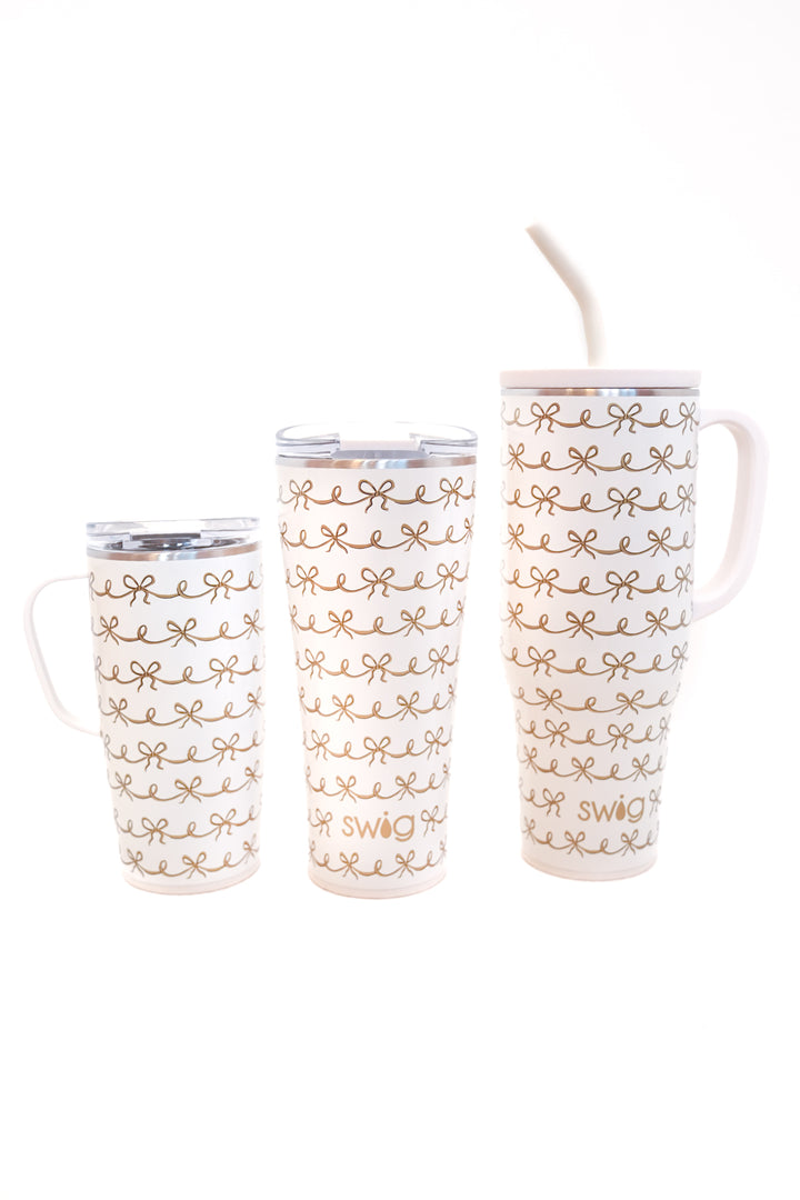 Swig Life Pretty In Pearl Collection