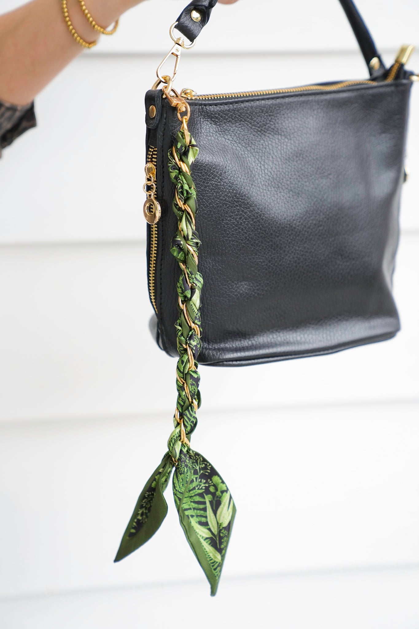 German Fuentes Chain For Bags and Phone