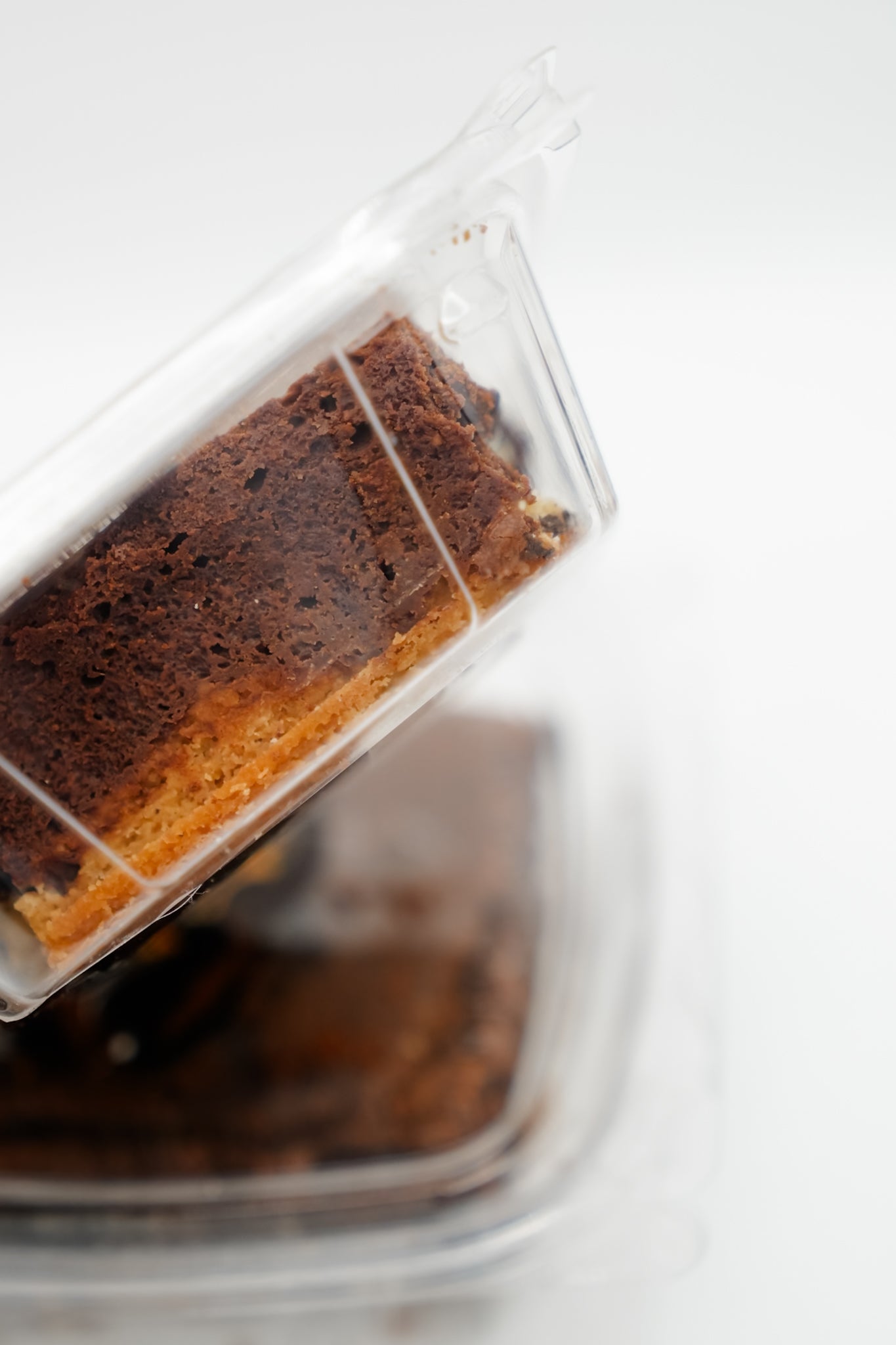 Restock! My Big Fat Cookie Do Me Dirty Brownie *Final Sale*