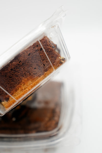 Restock! My Big Fat Cookie Do Me Dirty Brownie *Final Sale*