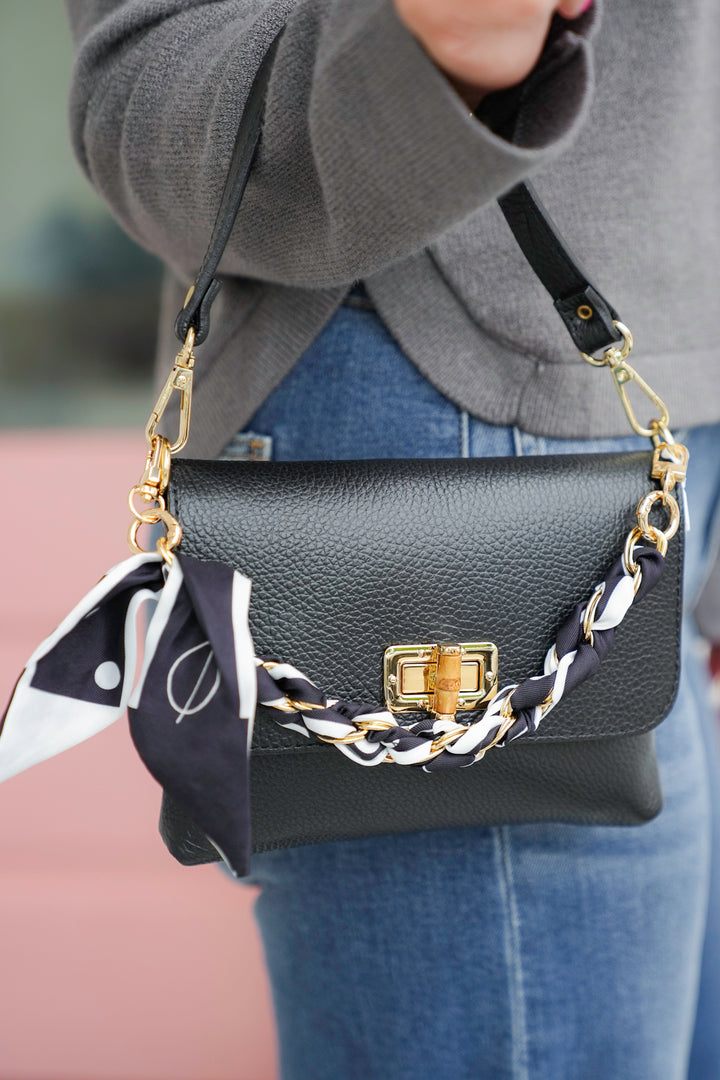 German Fuentes Chain For Bags and Phone