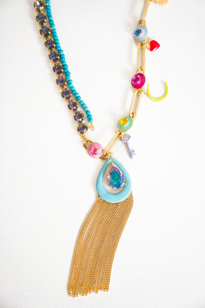TOVA Rachel Necklace