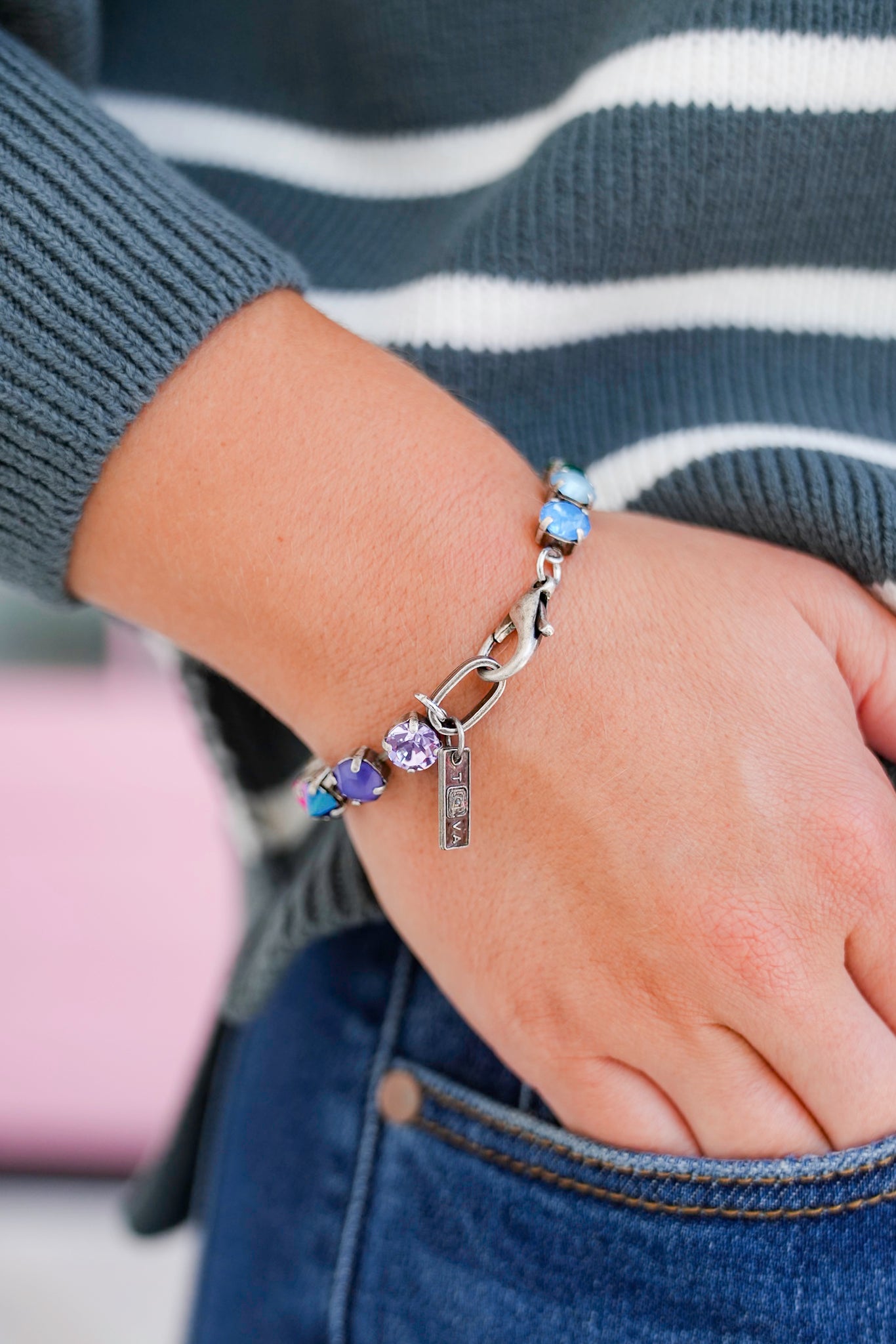 TOVA Izzy Bracelet