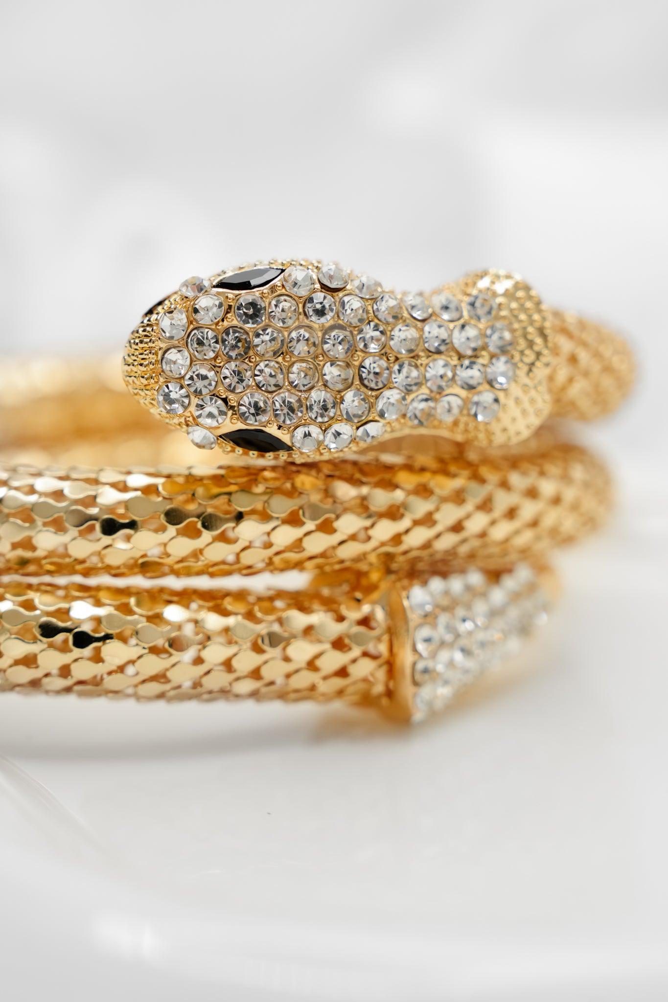 Emelia Wrap Bracelet