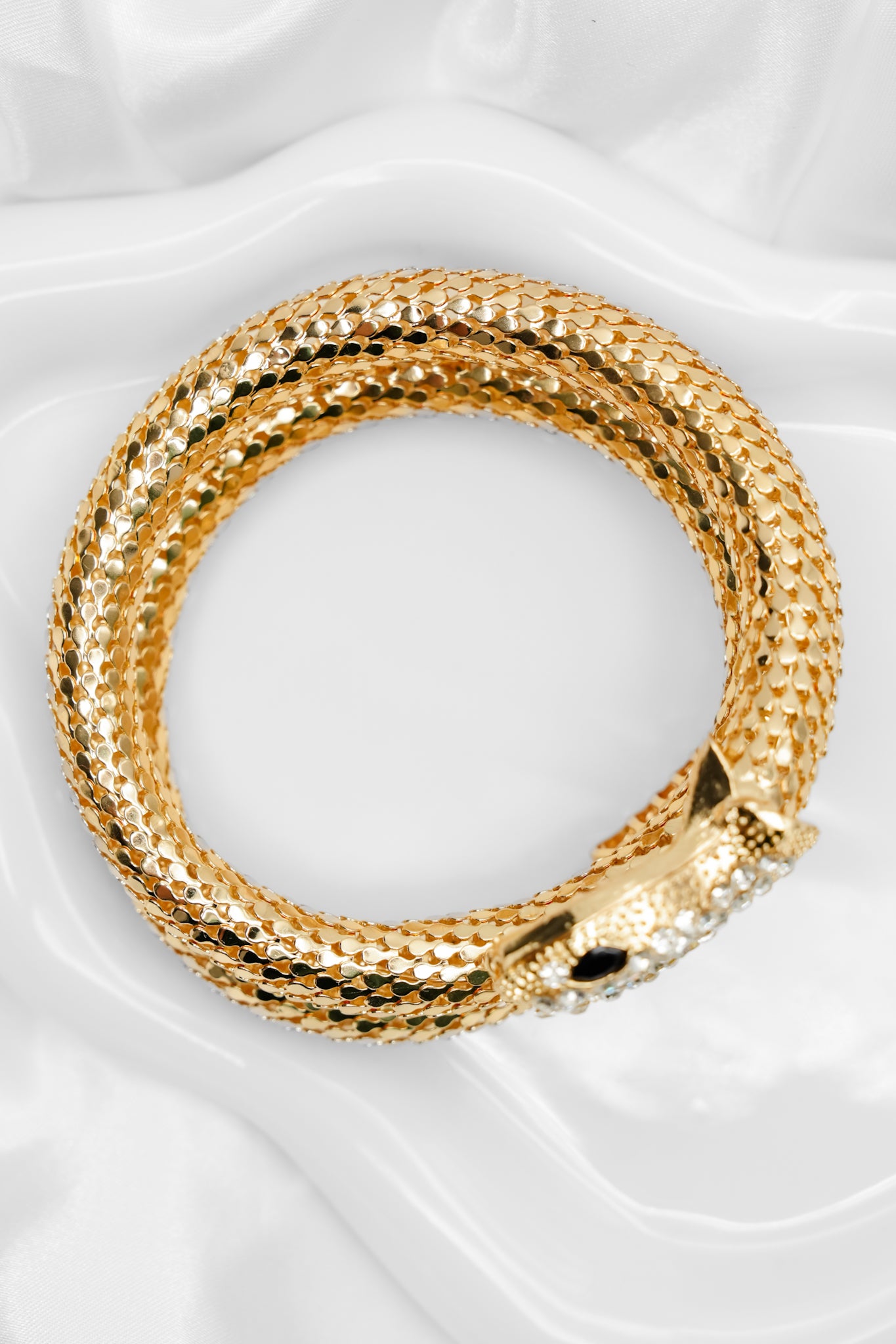 Emelia Wrap Bracelet